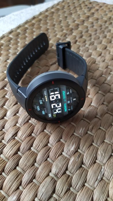 Smartwatch Amazfit Verge