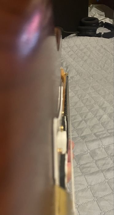 Ibanez rx750 MIJ fujigen 1993 WYMIANA