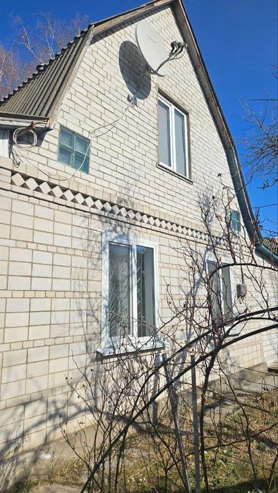 Продам дачу в оточені лісу в СТ "Супутник"