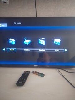 Телевізор 32дюйма