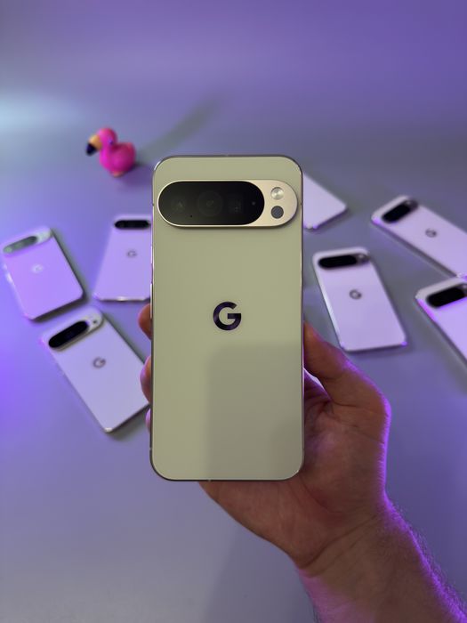 НОВИЙ google pixel 10 pro XL 16 на 256gb | jade  1 - 3 цикли | НЕ відновлений чи кручений рефаб КИТАЙ | ніякі не крадені і не кредитні телефони !!!