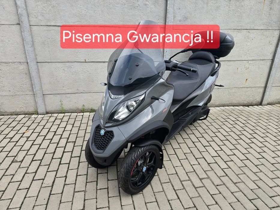 Piaggio