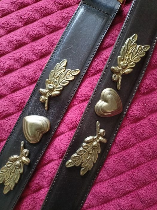 Pasek do spodni Otto Kern