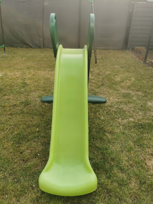 Zjeżdżalnia little tikes duża