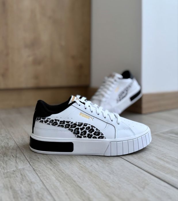 Puma Cali