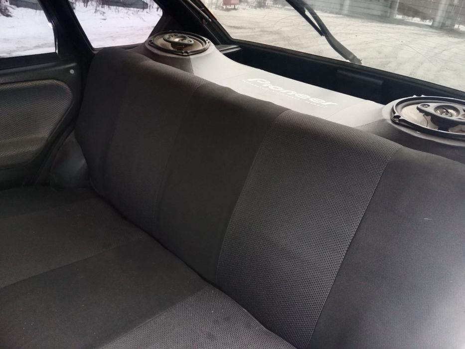 Продам авто  Ваз 2109