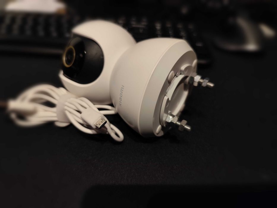 Kamera IP wewnętrzna Xiaomi Smart Camera C300