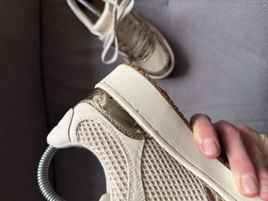 Buty damskie Guess