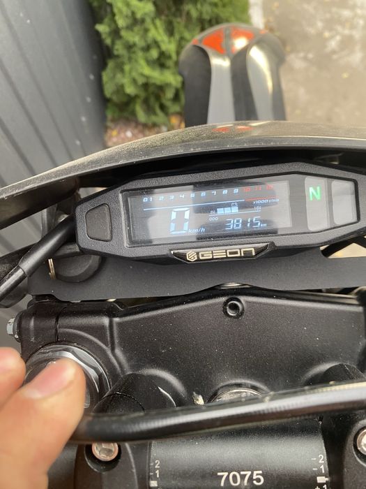 Продам Geon gns 300