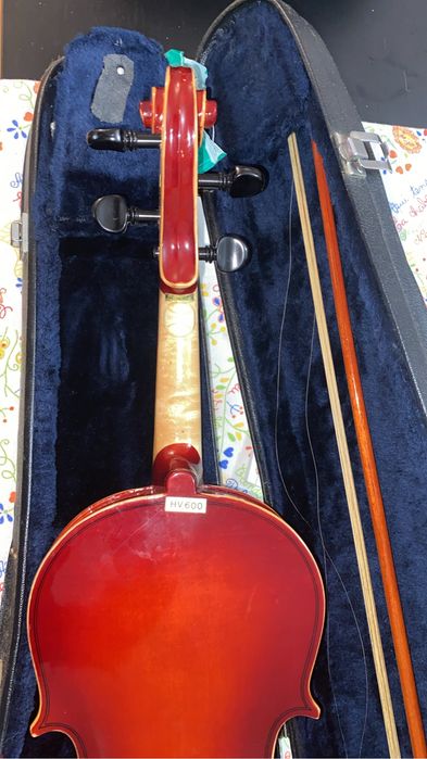 Vendo Violino 4/4 HV600  "Per Caso"