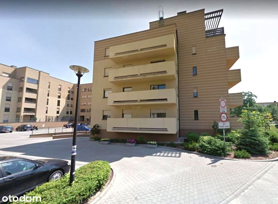 Mieszkanie – Leszno, Przylesie, Nowe Miasto - Widok 2