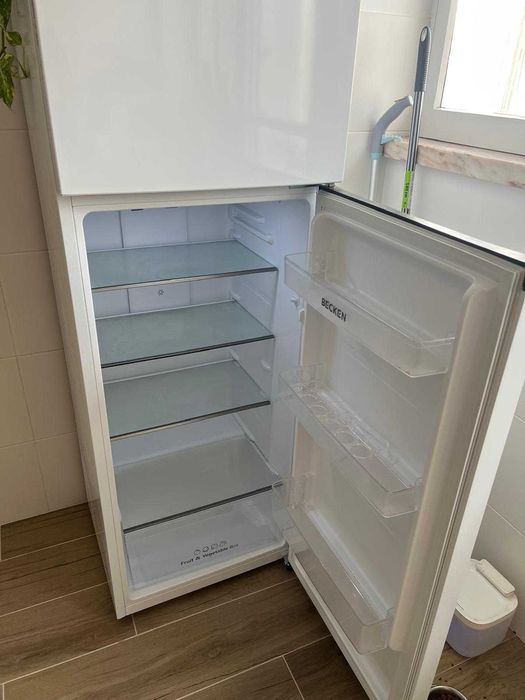 Frigorífico Becken BDD5394