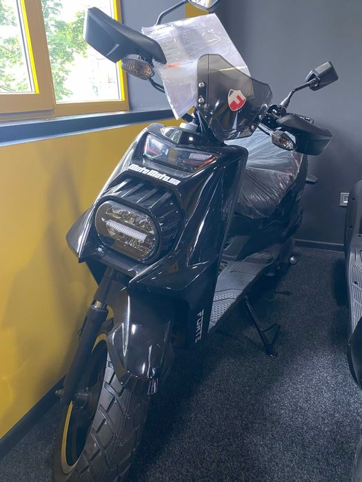 Скутер FORTE bws-r