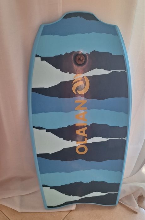 Prancha Bodyboard