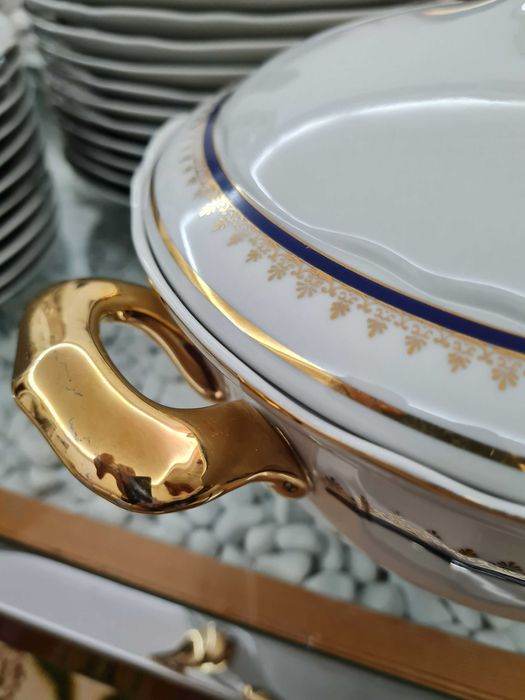 Serviço Jantar SP COIMBRA