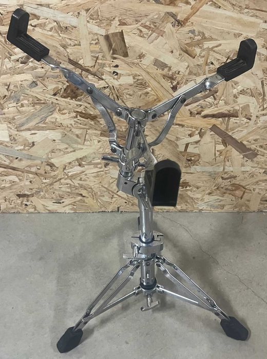Suporte de Tarola Ludwig Atlas Hercules 1374 –  Vintage