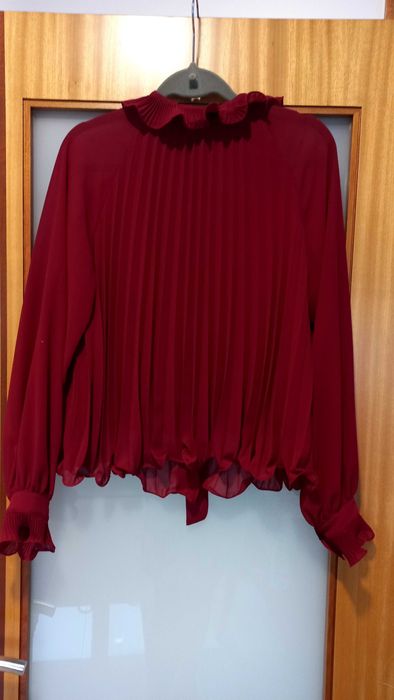 Blusa senhora, Souvenir clubbing
