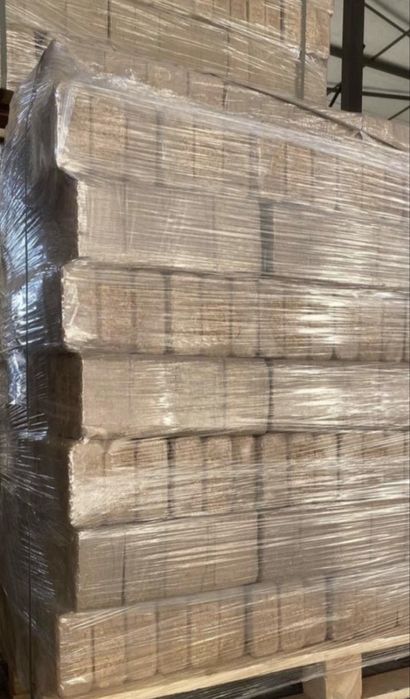 Брикети РУФ RUF оптом