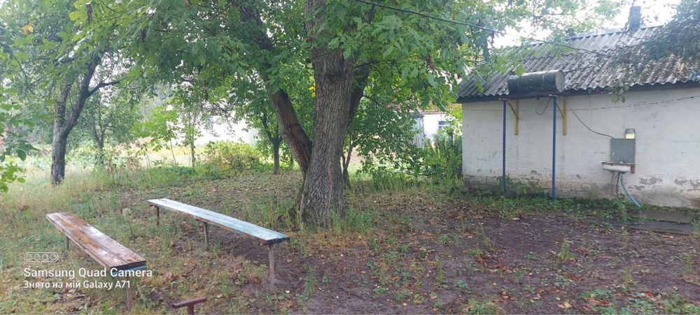 Продам будинок 70 км від Києва
