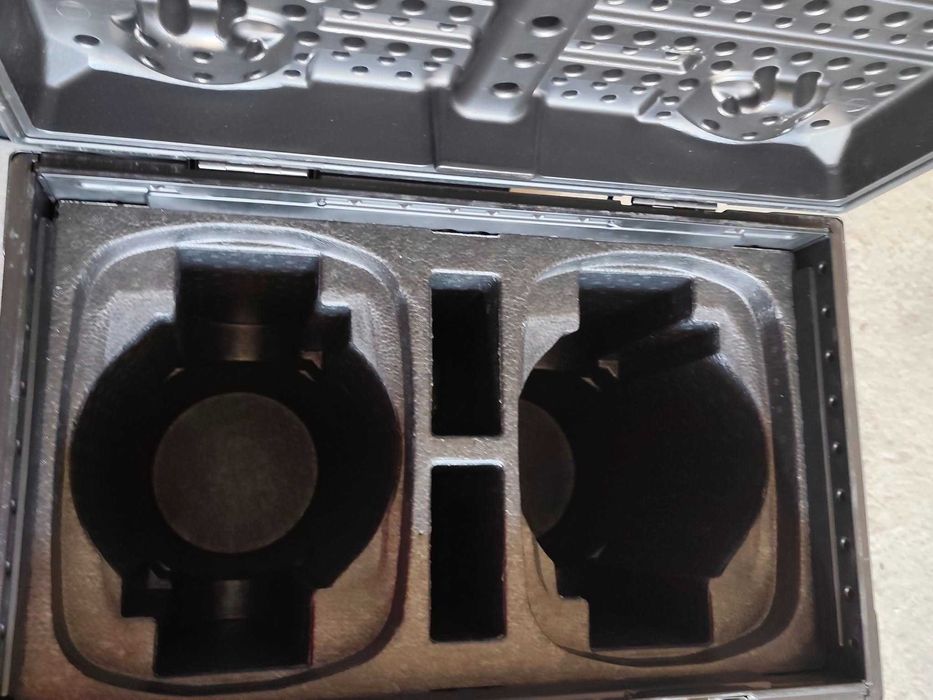 2 Beams mini 7r com case