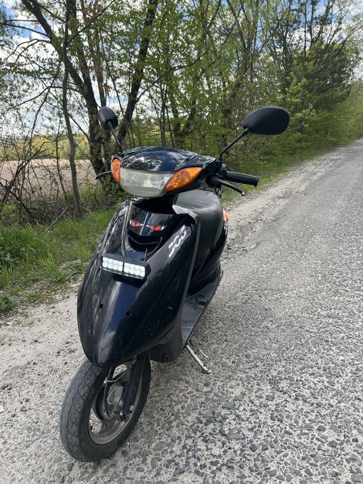 Продам Yamaha jog 36 терміново !