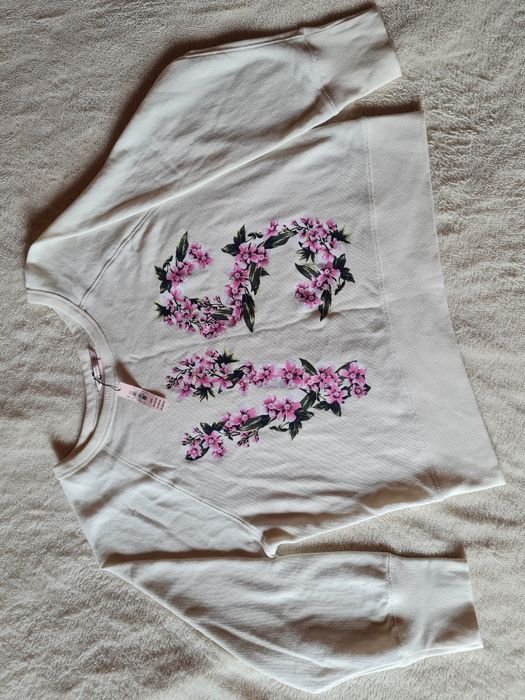 Victoria's Secret реглан, світшот, джемпер