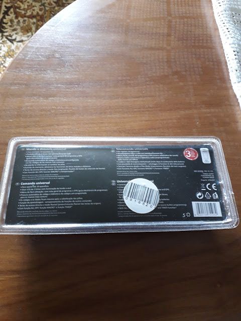 Comando Universal64862825729409123