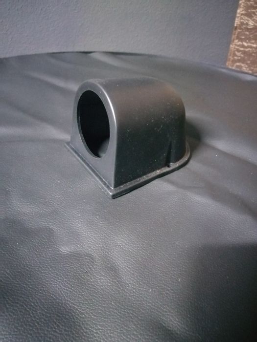 Suporte manómetro