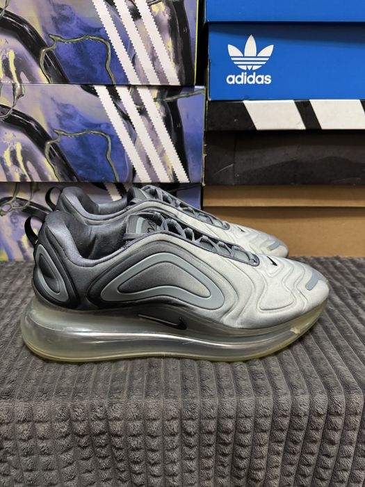Чоловічі кросівки Nike Air Max 720 46(30см) оригінал