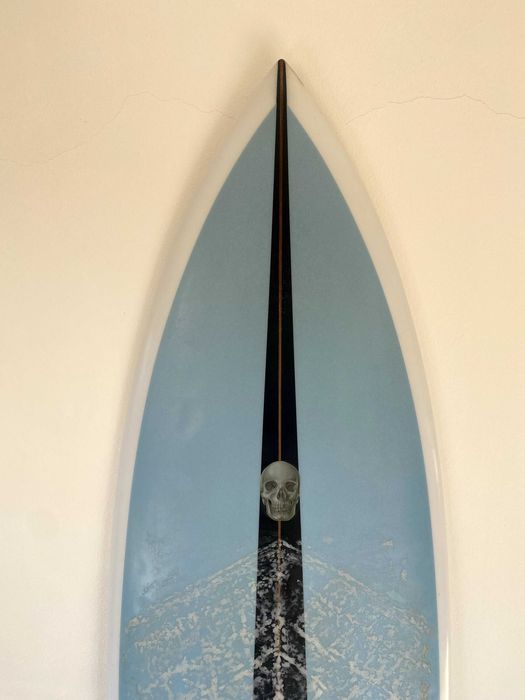 Christenson Wolverine 6'6" | 39.64L