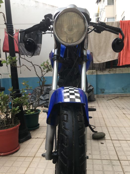 Keeway Speed 125cc