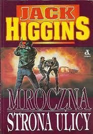 Mroczna Strona Ulicy Ax42269