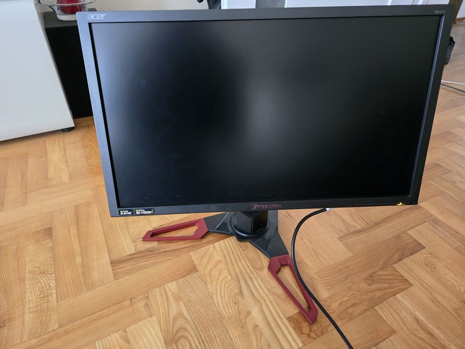 Monitor Acer Predator XB241H 24 CALE 144hz
