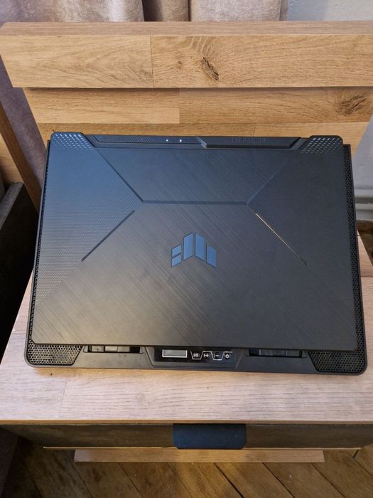 Laptop gamingowy