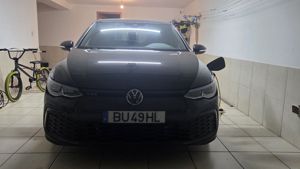 Para venda golf 8 gte