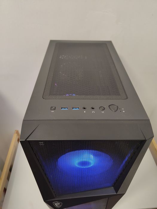 Продам комп'ютер, msi, asus, hyperx, asus, razer