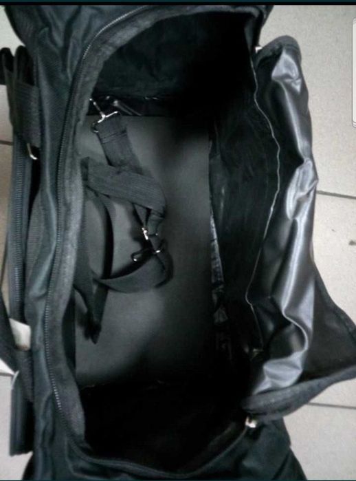 Torba podróżna duża 80cm