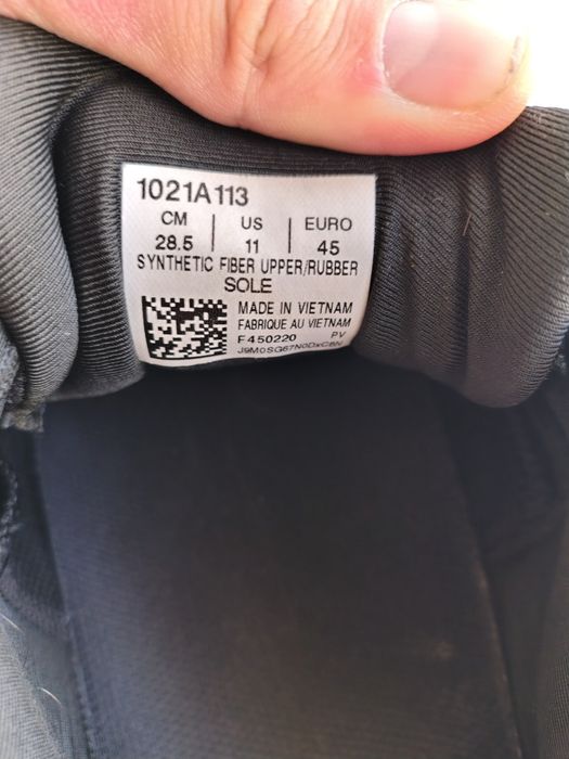 ASICS gel-quantum 360