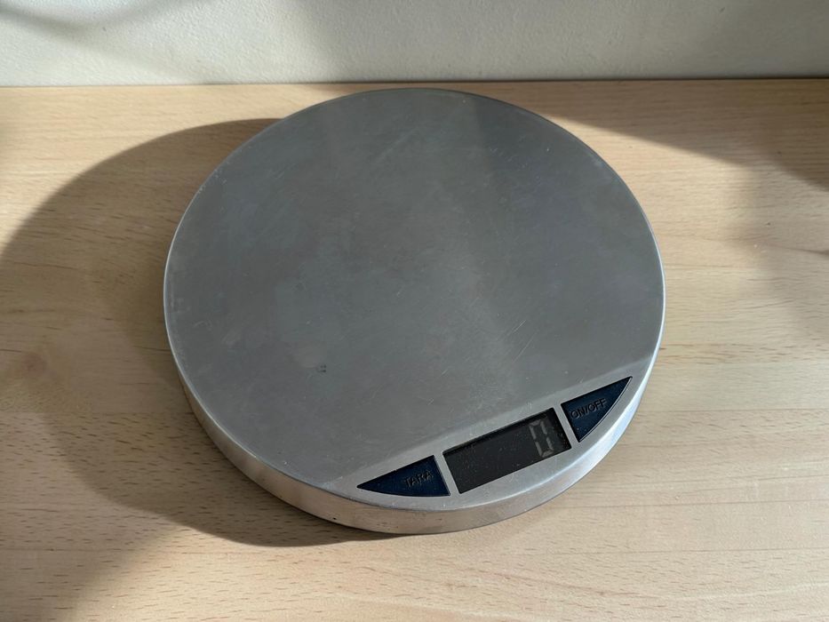 Waga kuchenna Tchibo