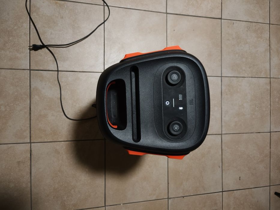 JBL partybox 110 stan bardzo dobry Zamienię