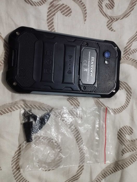 Продам захищений мобільний телефон