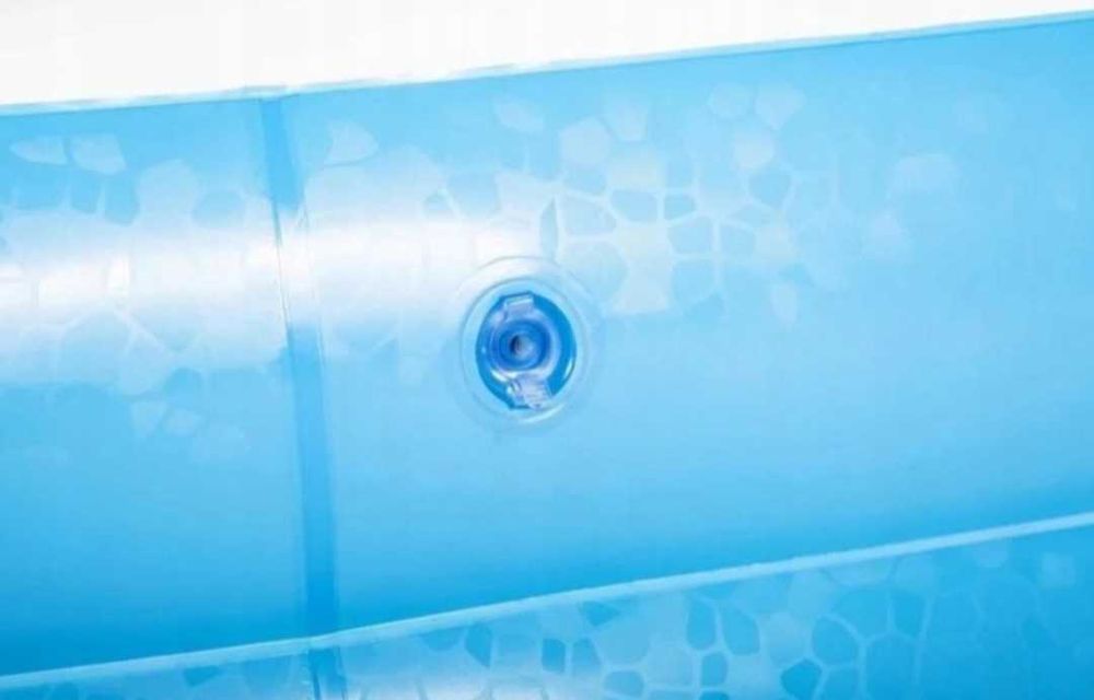 Basen ogrodowy Bestway Nowy