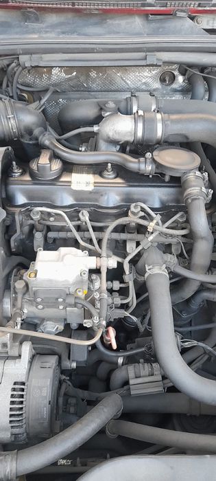 VW passat 1.9 TDI 90 cv SW