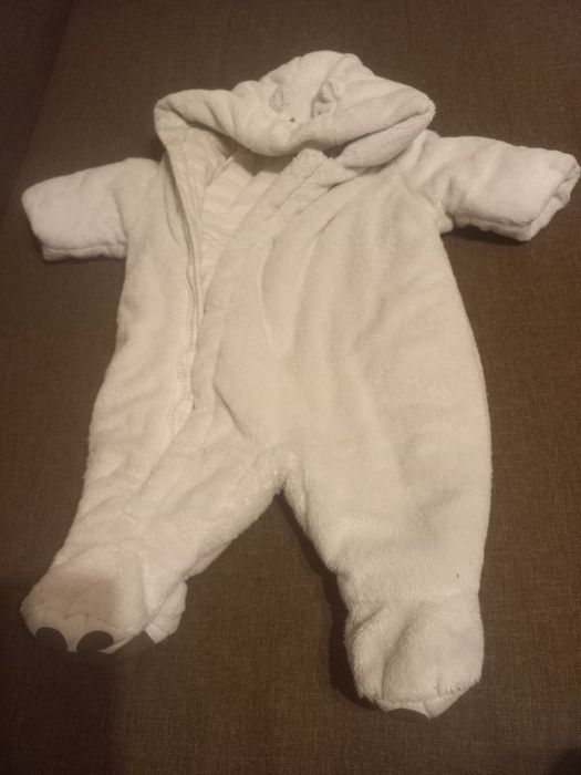 Продам дитячі  комбінезони