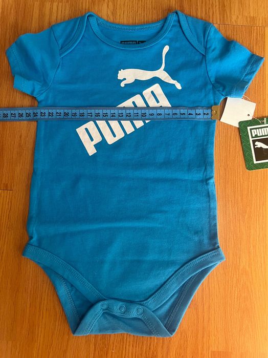 Боди Puma оригинал