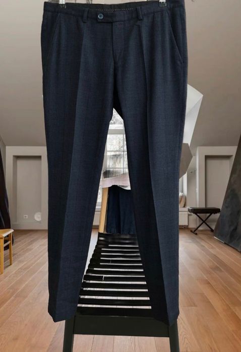 DIGEL Move Slim Fit Stretch Костюм молодіжний р. М