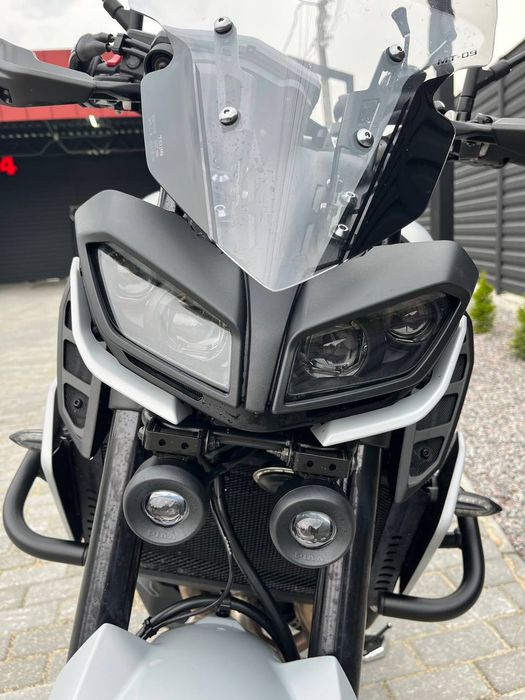 Продам Yamaha mt09