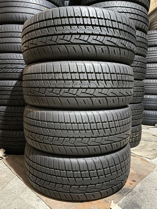 205/50 R17 General (made in USA) 4шт./ літо