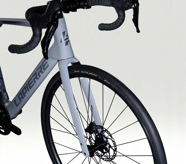 Rower szosowy Lapierre Pulsium 4.0 49M Carbon