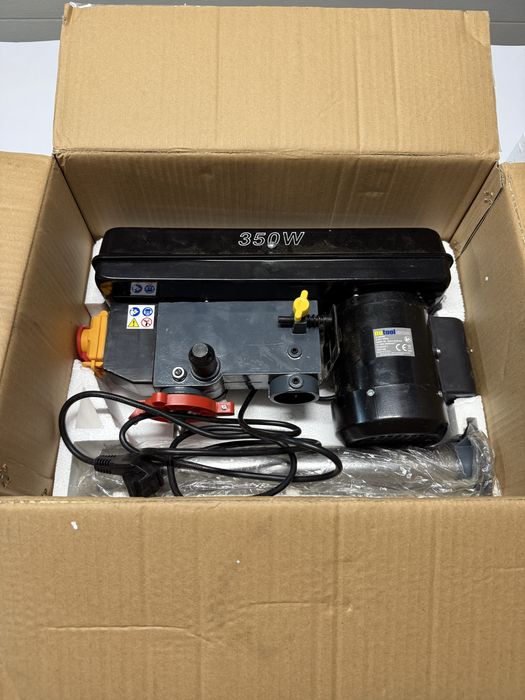 Wiertarka stołowa Nutool NBD350 350W NOWA w pudełku